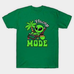 Vacay mode T-Shirt